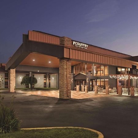 Country Inn & Suites By Radisson, Indianapolis East, In Buitenkant foto