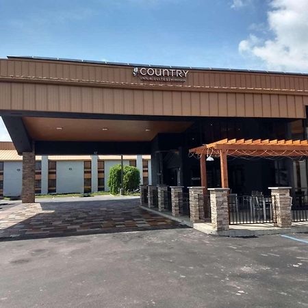 Country Inn & Suites By Radisson, Indianapolis East, In Buitenkant foto