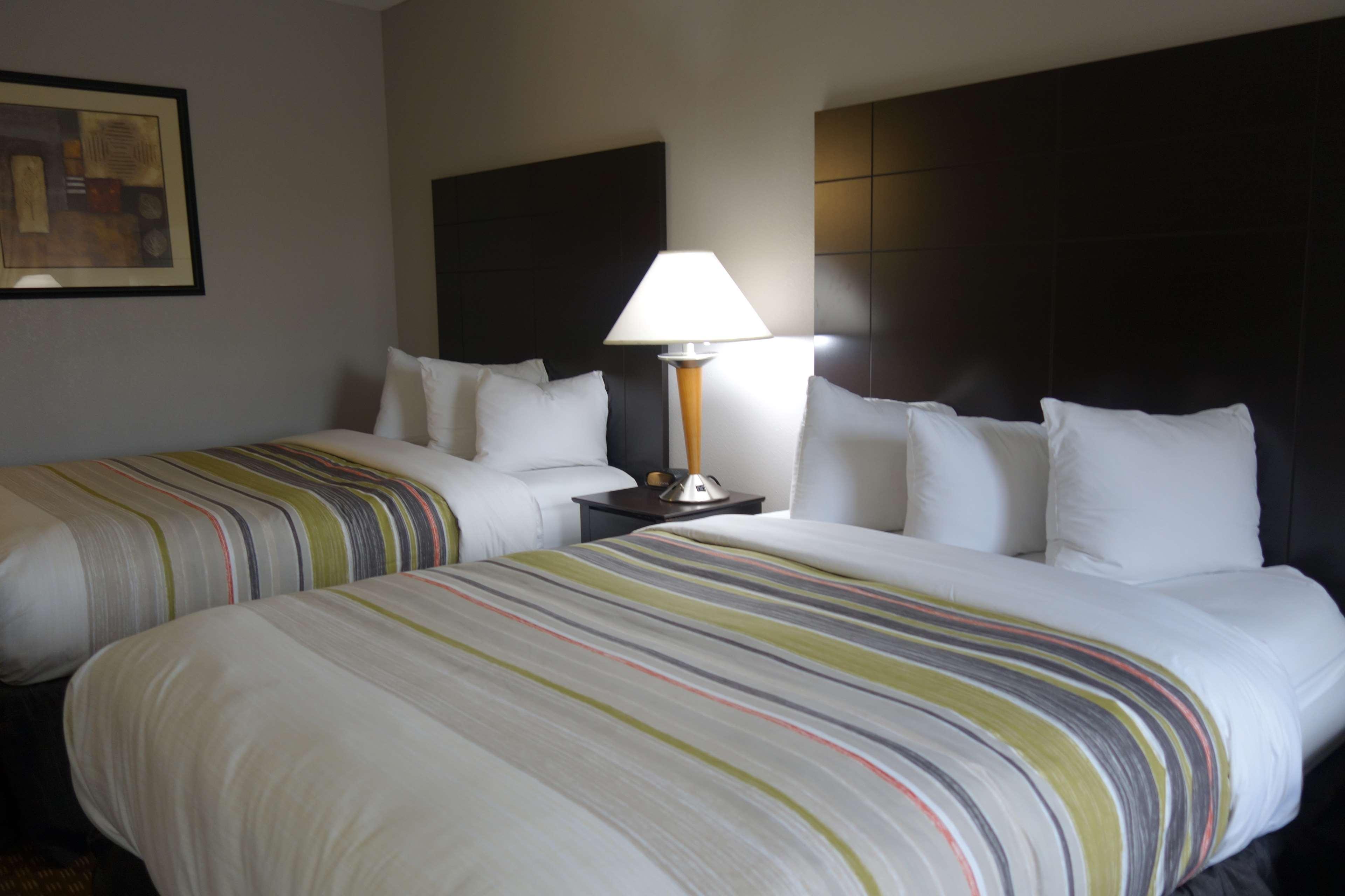 Country Inn & Suites By Radisson, Indianapolis East, In Buitenkant foto