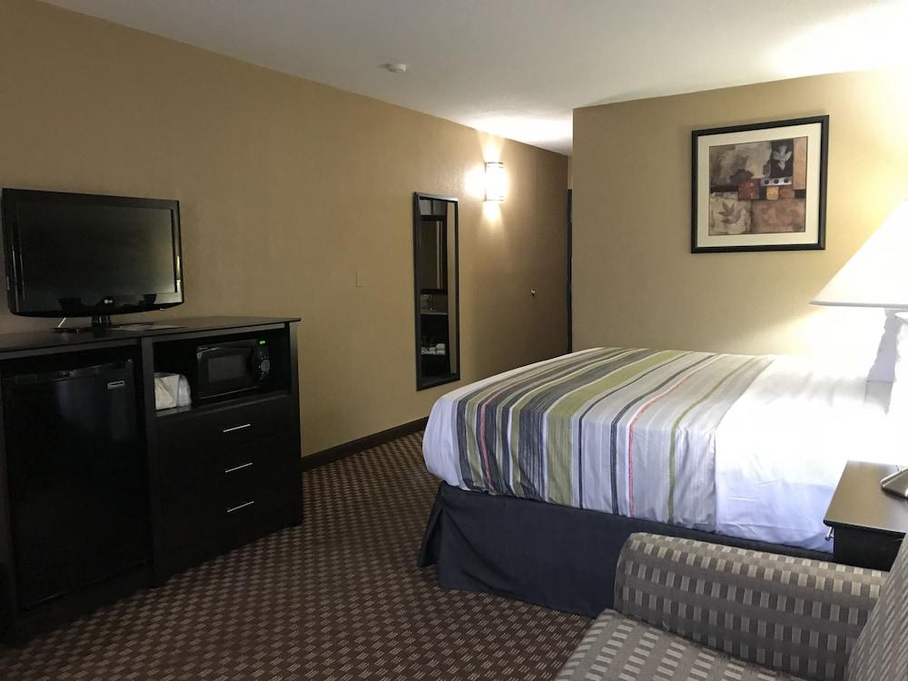 Country Inn & Suites By Radisson, Indianapolis East, In Buitenkant foto