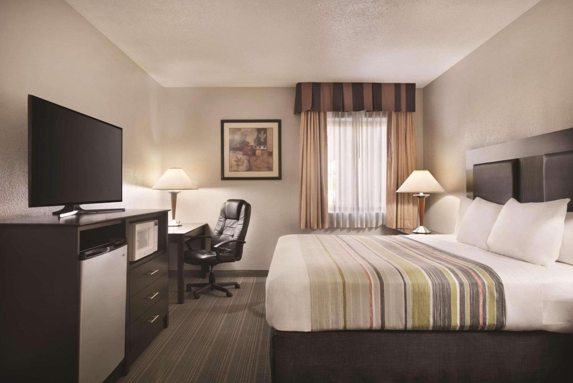 Country Inn & Suites By Radisson, Indianapolis East, In Buitenkant foto