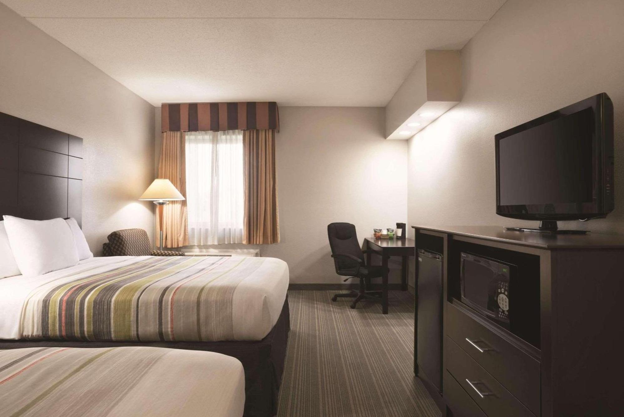 Country Inn & Suites By Radisson, Indianapolis East, In Buitenkant foto