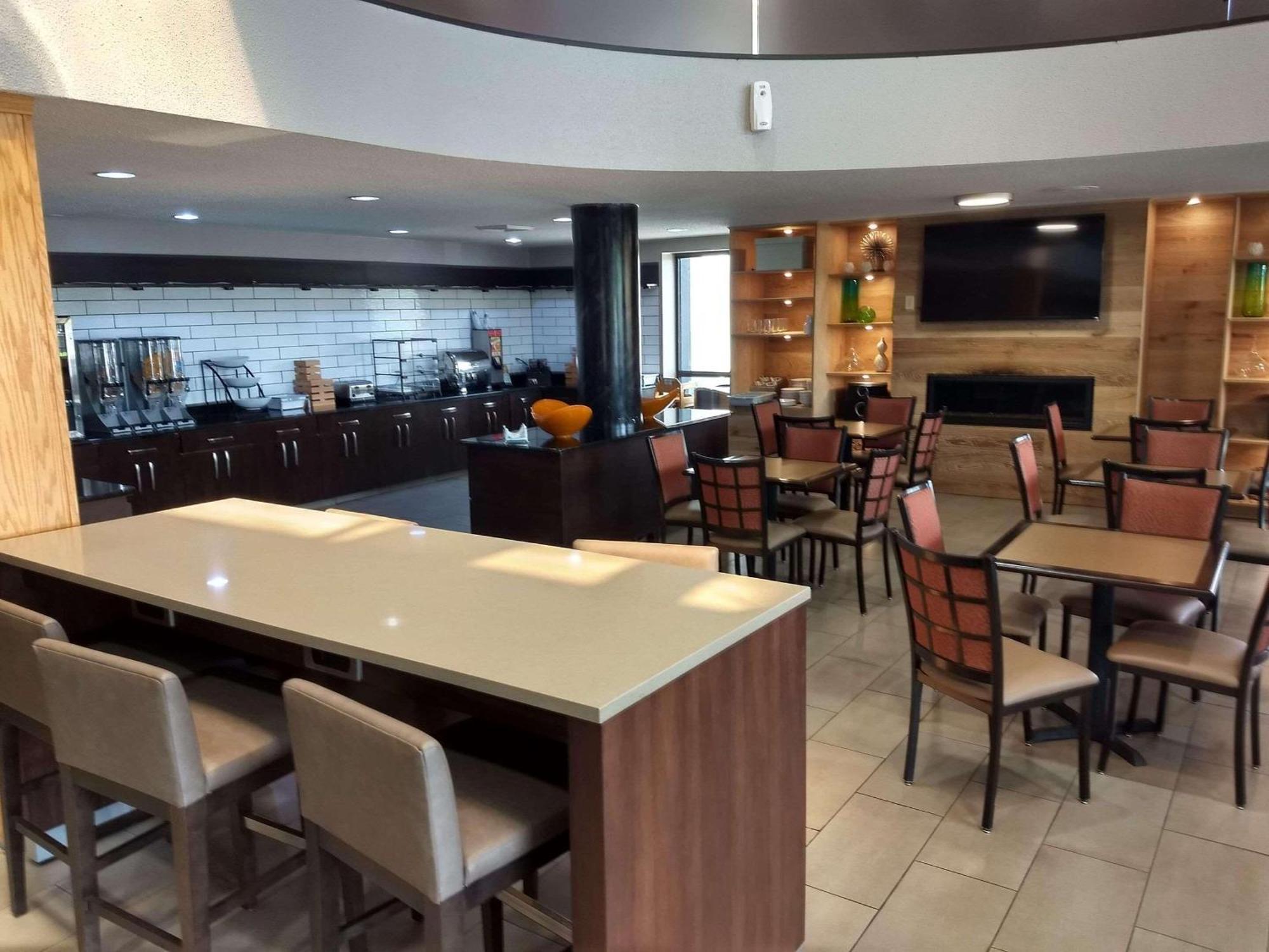 Country Inn & Suites By Radisson, Indianapolis East, In Buitenkant foto