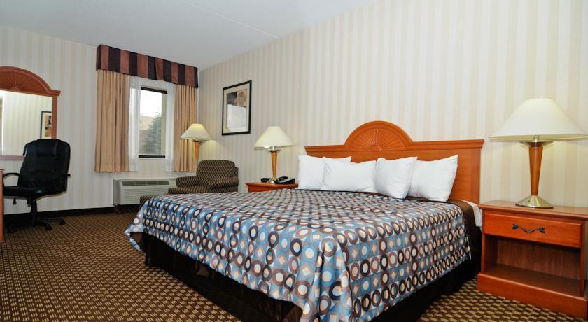 Country Inn & Suites By Radisson, Indianapolis East, In Kamer foto