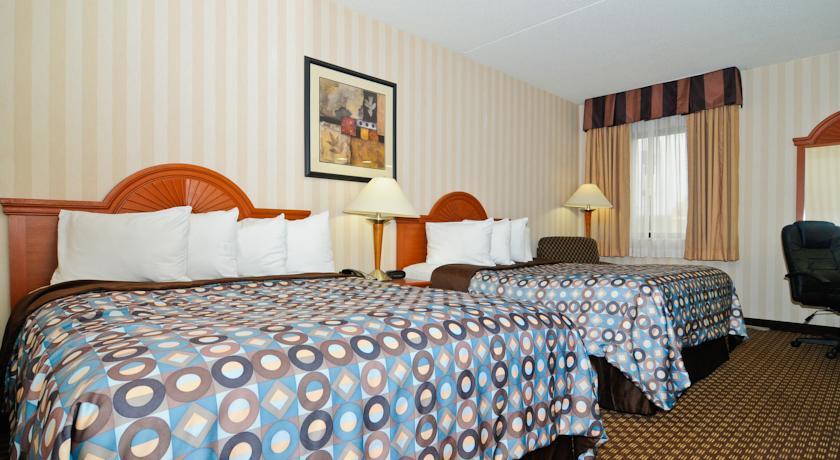 Country Inn & Suites By Radisson, Indianapolis East, In Kamer foto