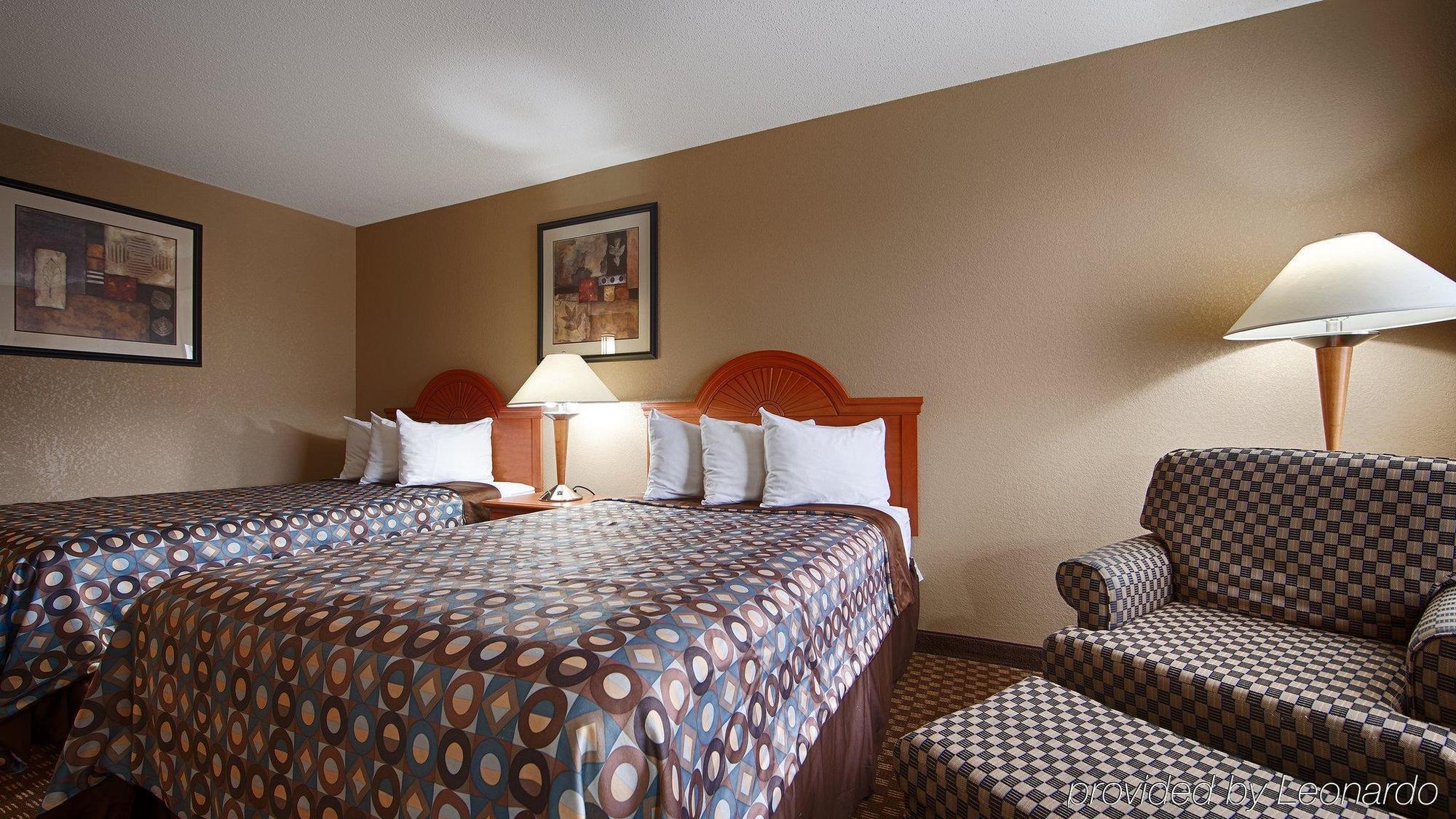 Country Inn & Suites By Radisson, Indianapolis East, In Kamer foto