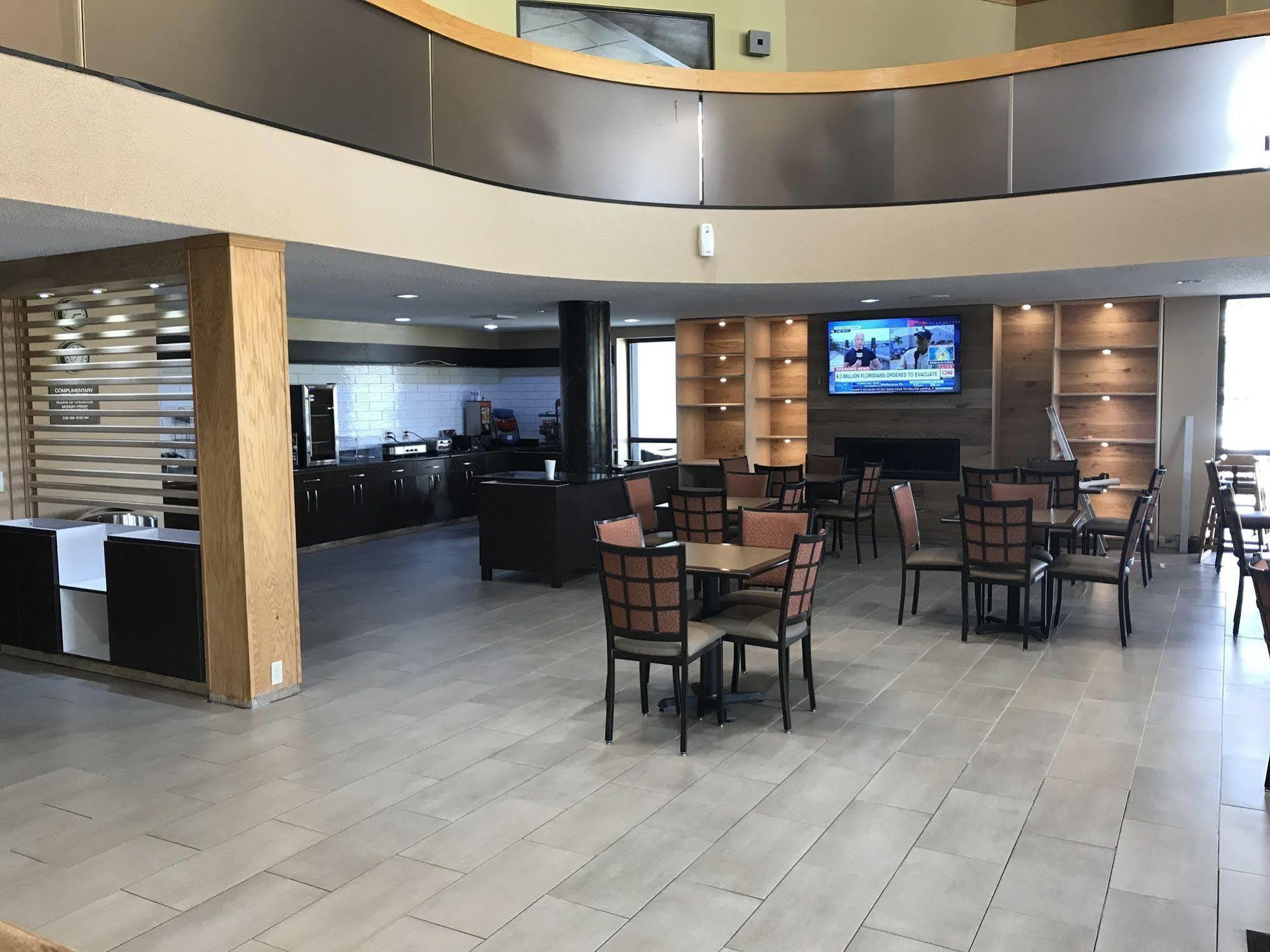 Country Inn & Suites By Radisson, Indianapolis East, In Buitenkant foto