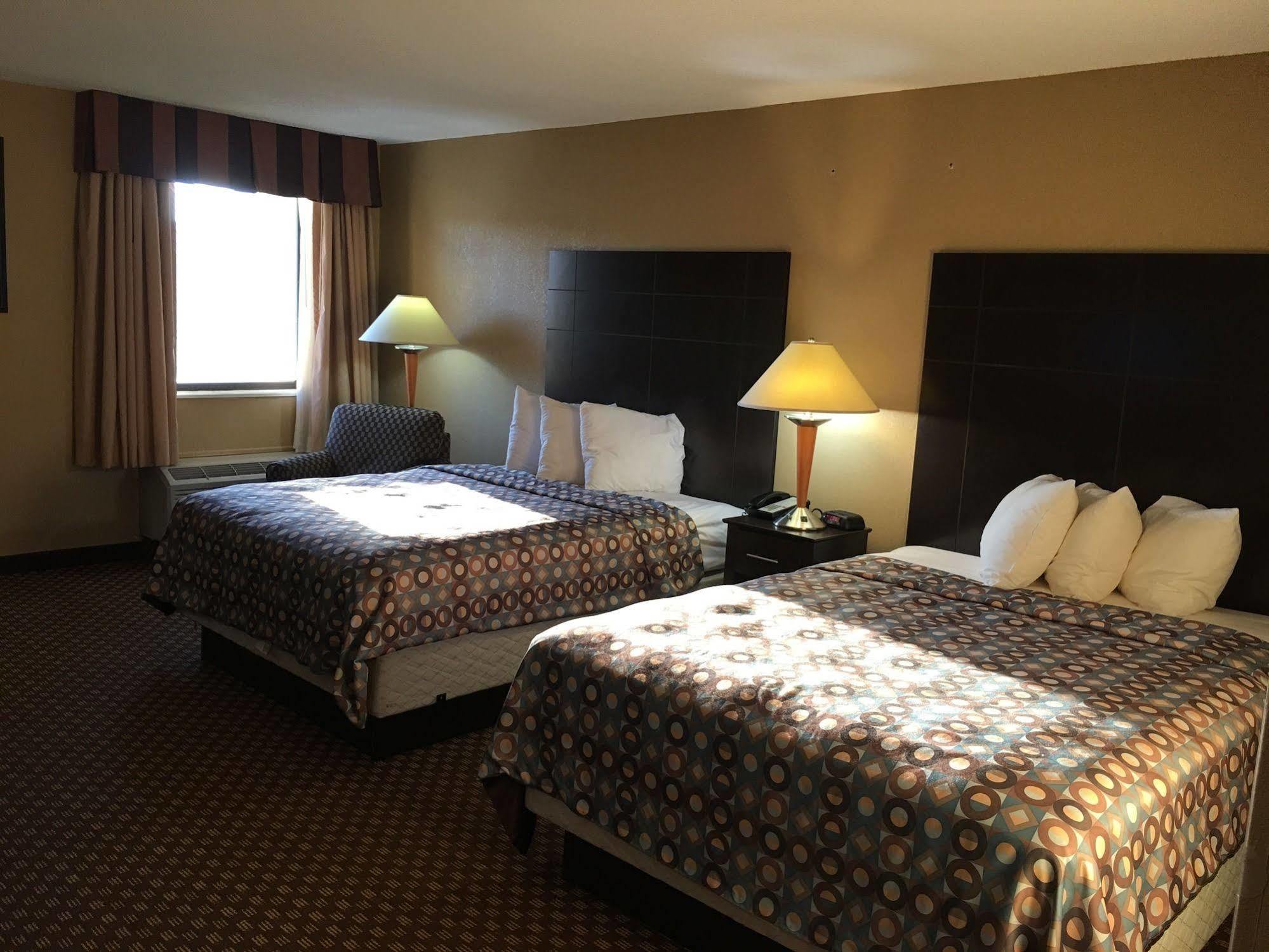 Country Inn & Suites By Radisson, Indianapolis East, In Buitenkant foto