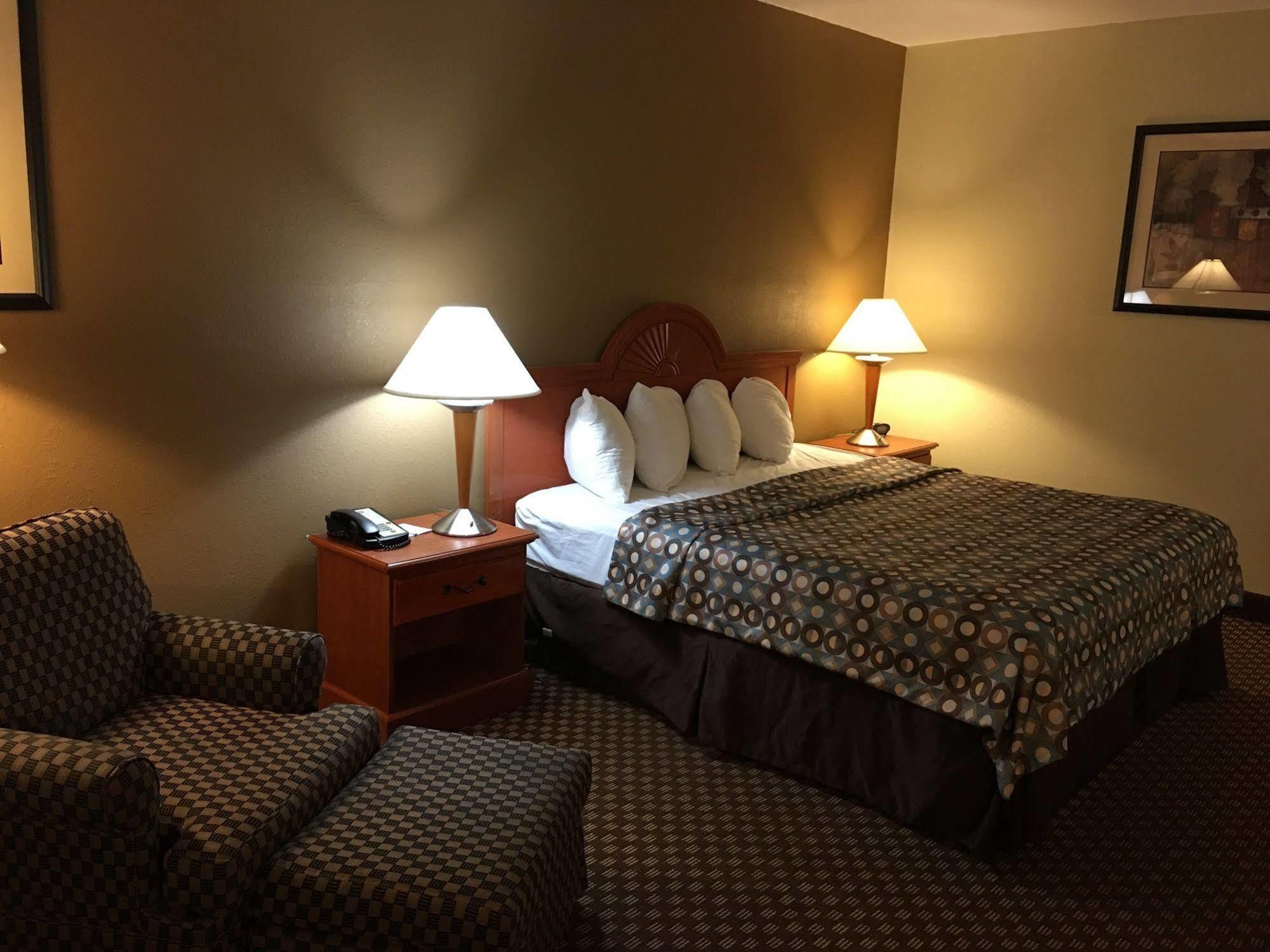 Country Inn & Suites By Radisson, Indianapolis East, In Buitenkant foto