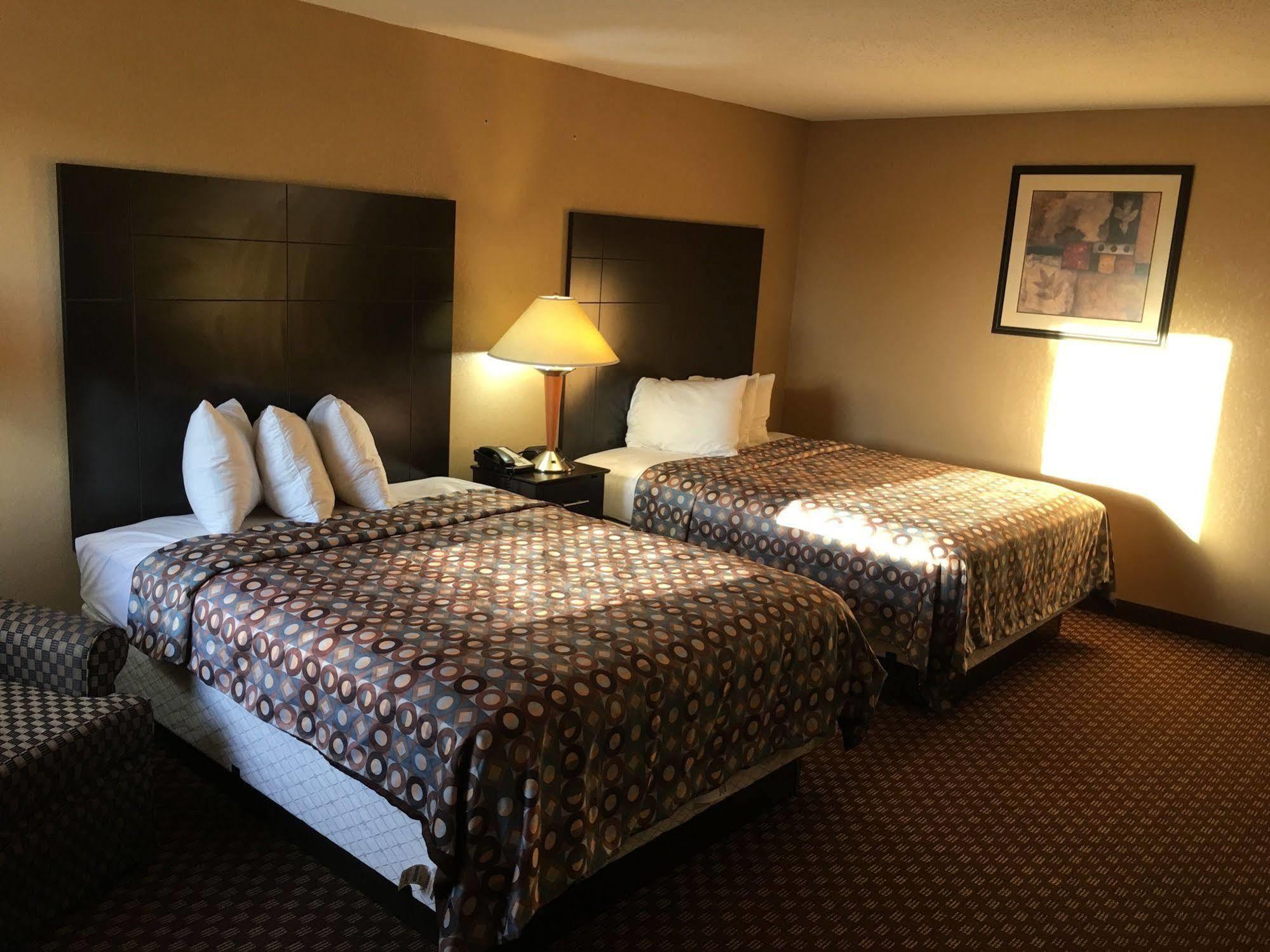 Country Inn & Suites By Radisson, Indianapolis East, In Buitenkant foto