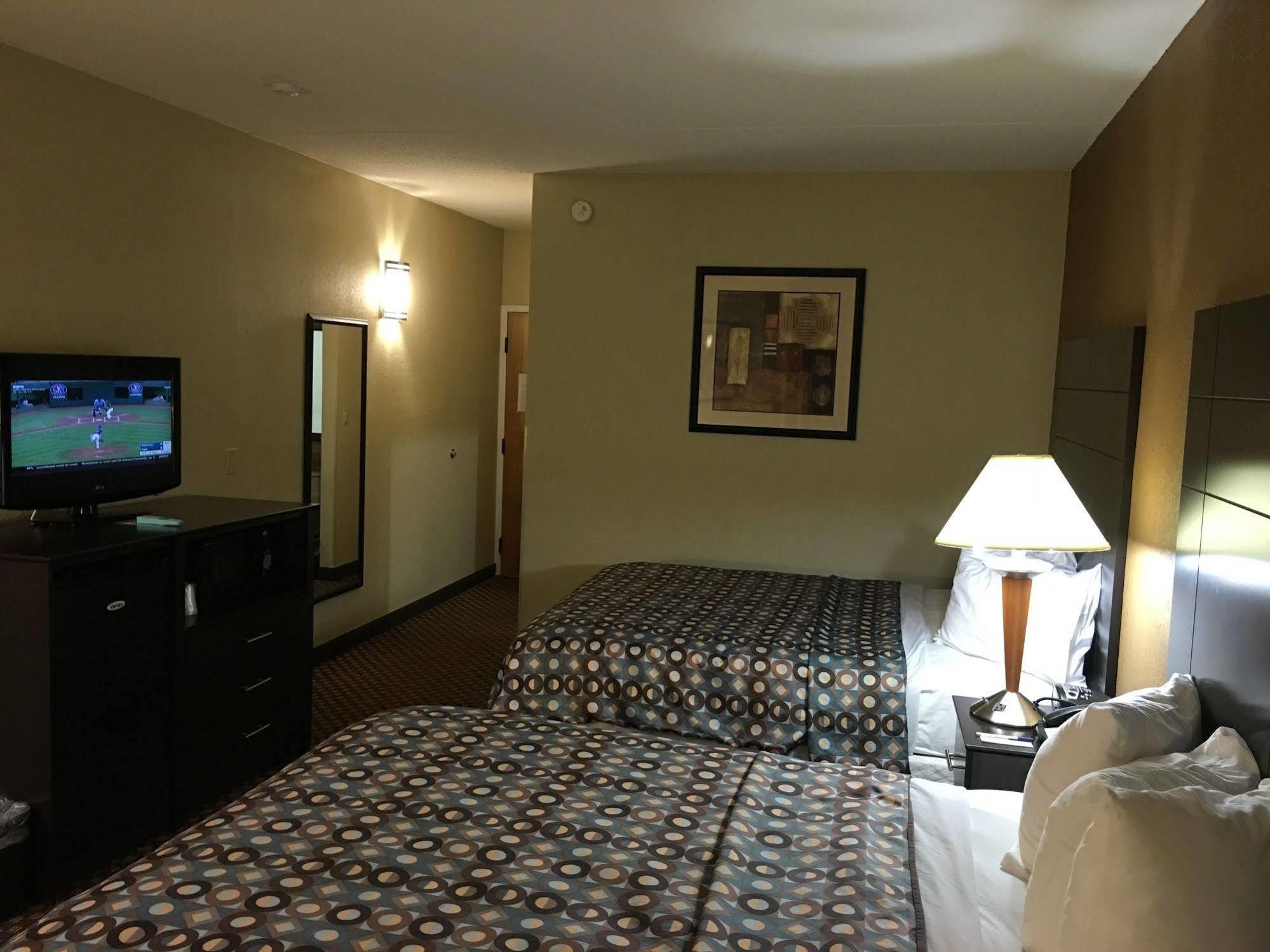 Country Inn & Suites By Radisson, Indianapolis East, In Buitenkant foto